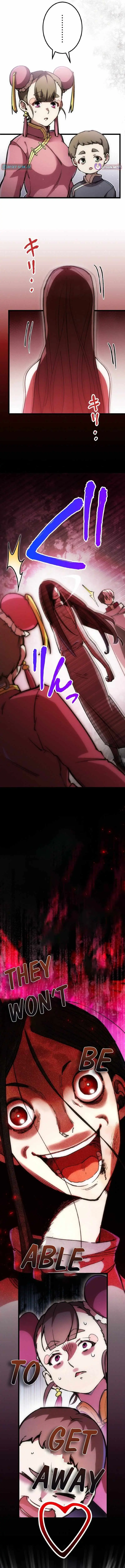 Read Assassin X Dragon EN Manga Online