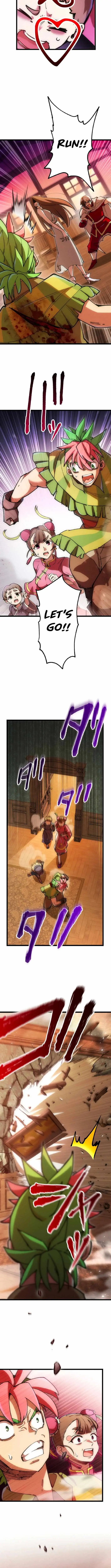 Read Assassin X Dragon EN Manga Online