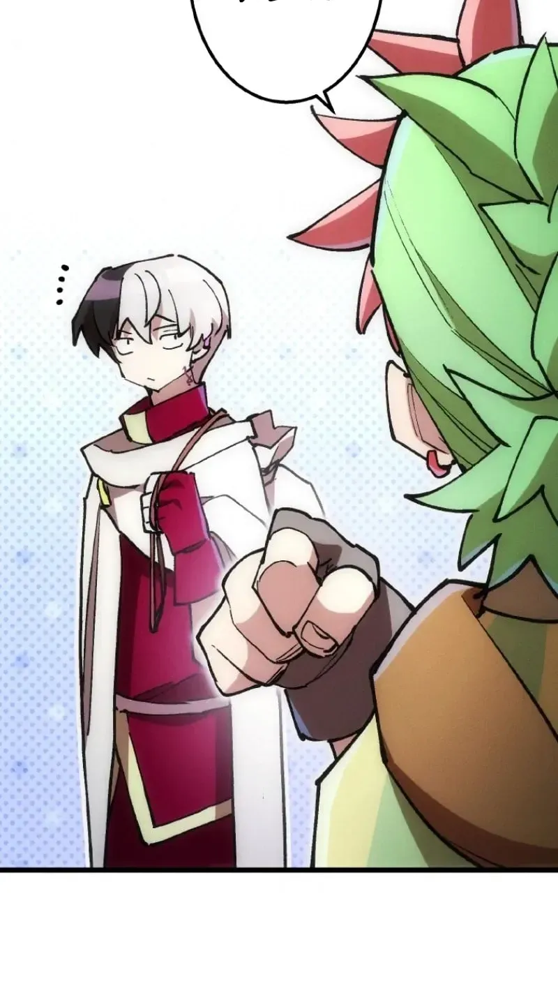 Read Assassin X Dragon EN Manga Online