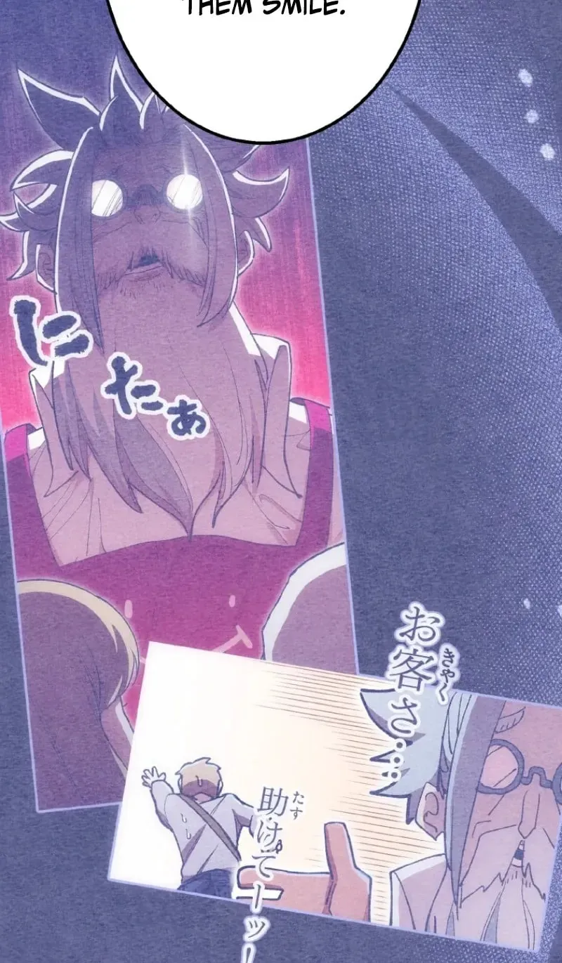 Read Assassin X Dragon EN Manga Online