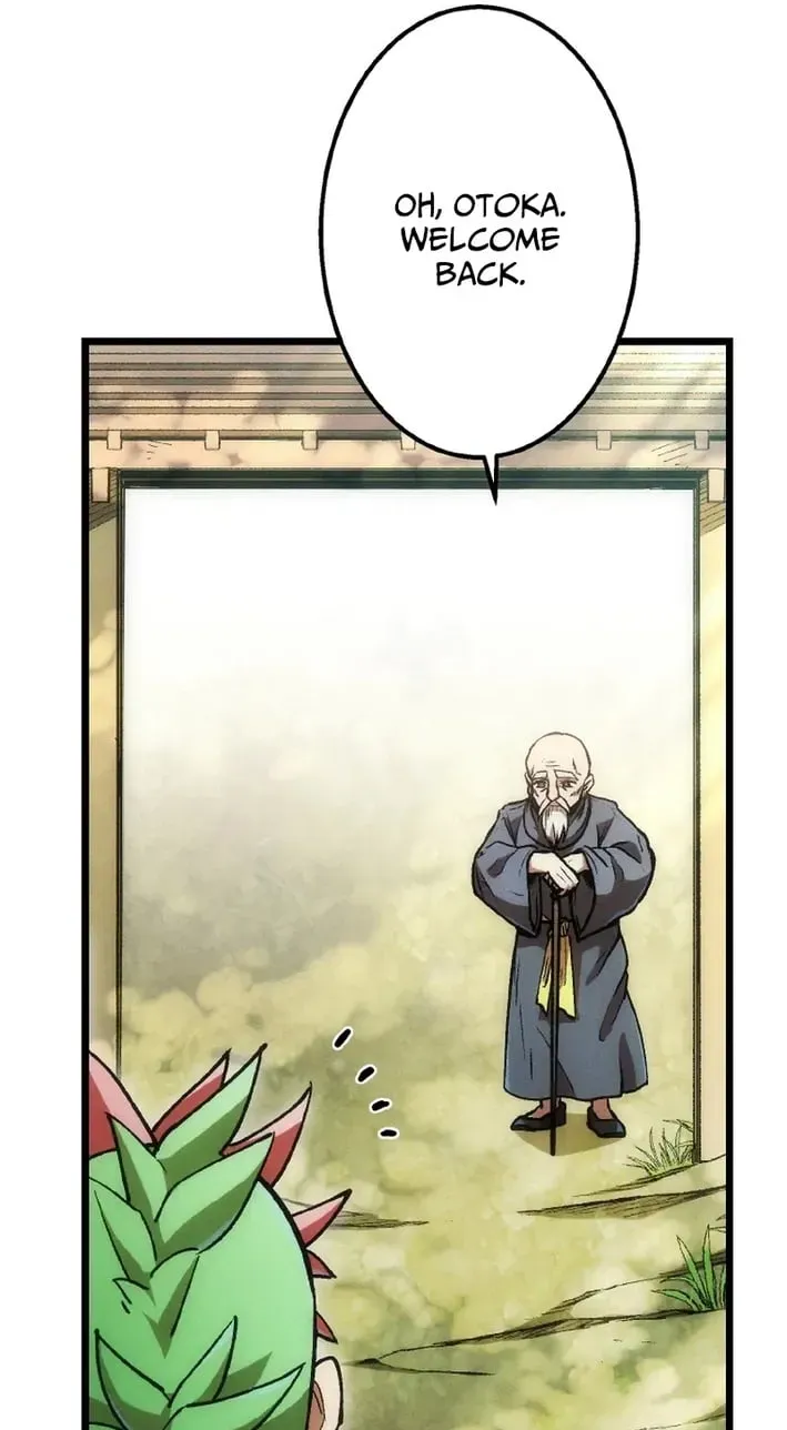 Read Assassin X Dragon EN Manga Online