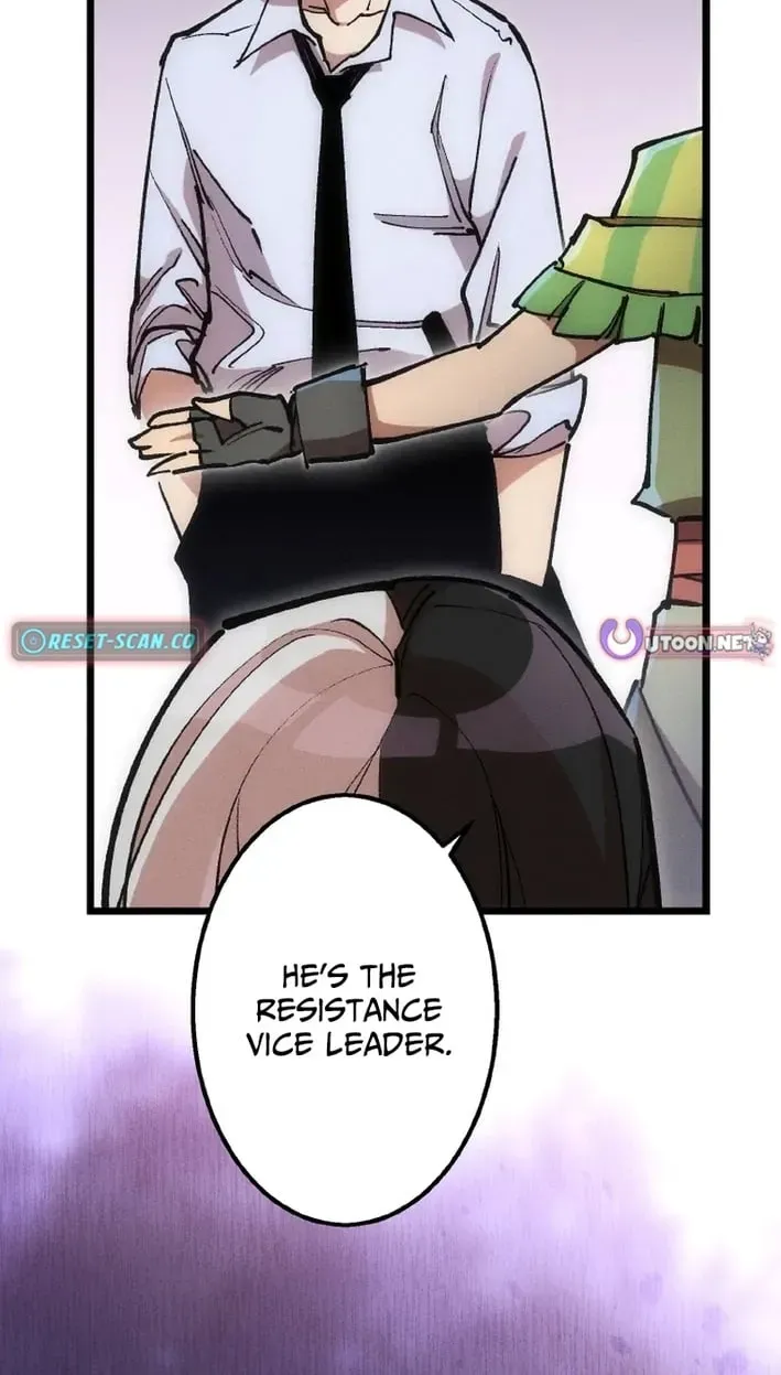 Read Assassin X Dragon EN Manga Online
