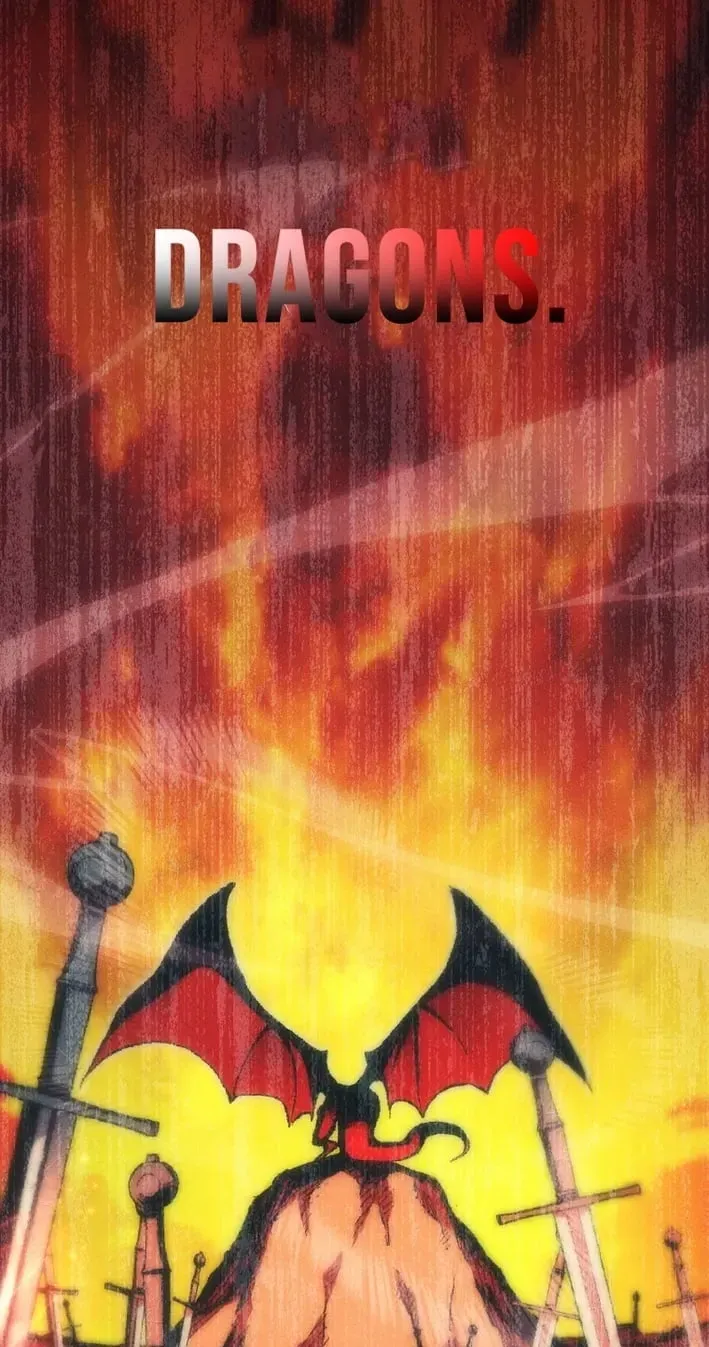 Read Assassin X Dragon EN Manga Online