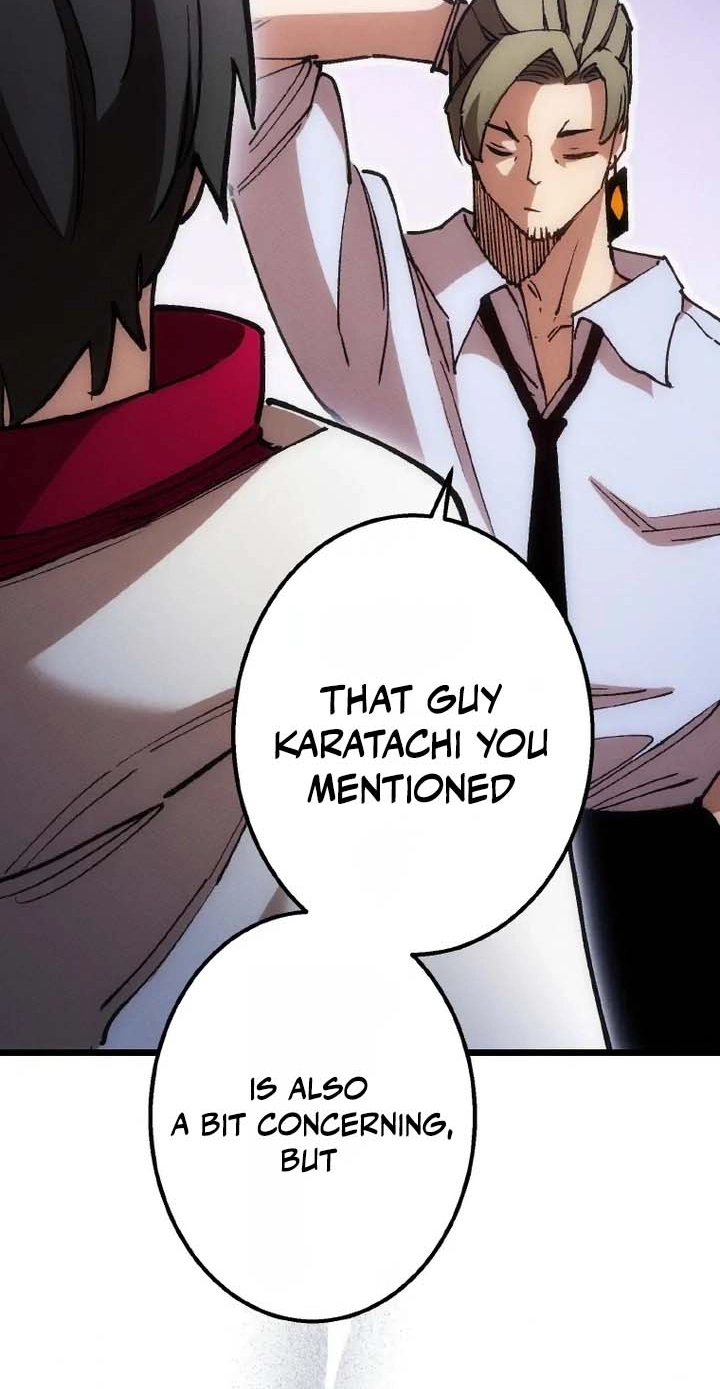 Read Assassin X Dragon EN Manga Online