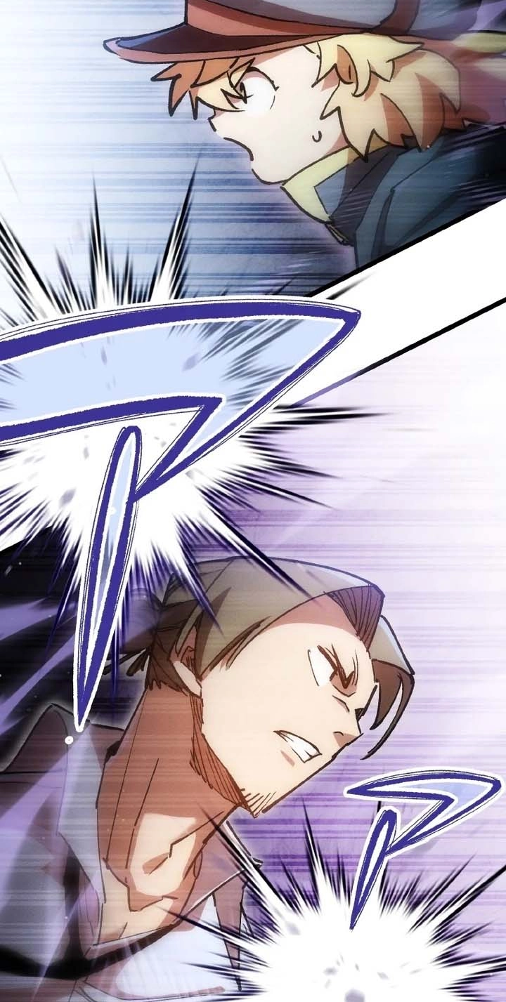 Read Assassin X Dragon EN Manga Online