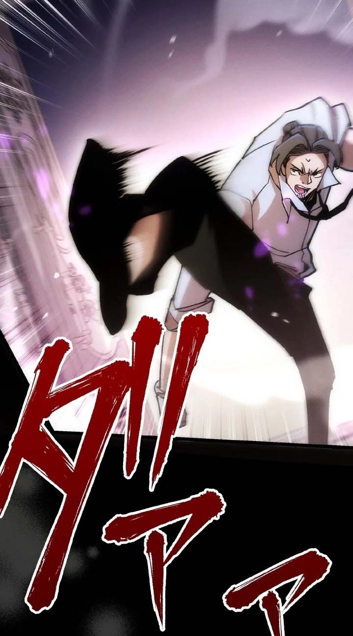 Read Assassin X Dragon EN Manga Online