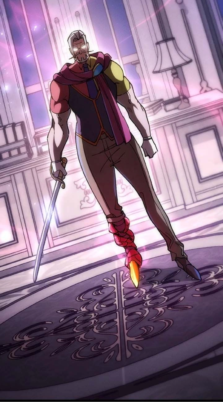 Read Assassin X Dragon EN Manga Online