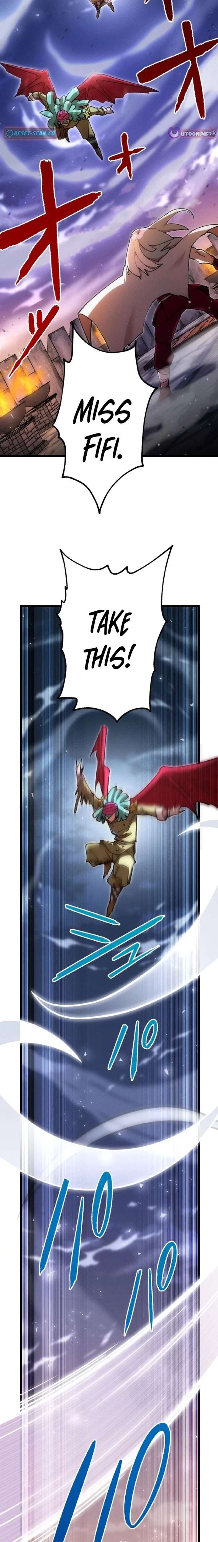 Read Assassin X Dragon EN Manga Online