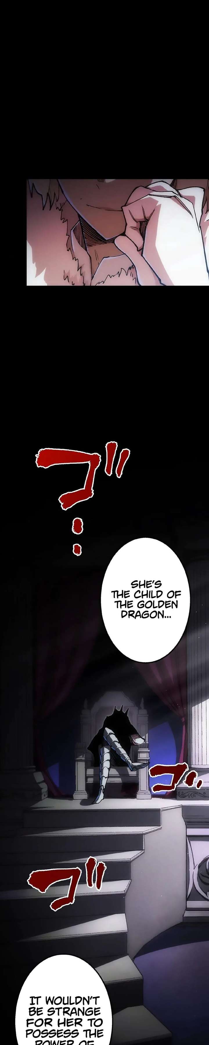 Read Assassin X Dragon EN Manga Online
