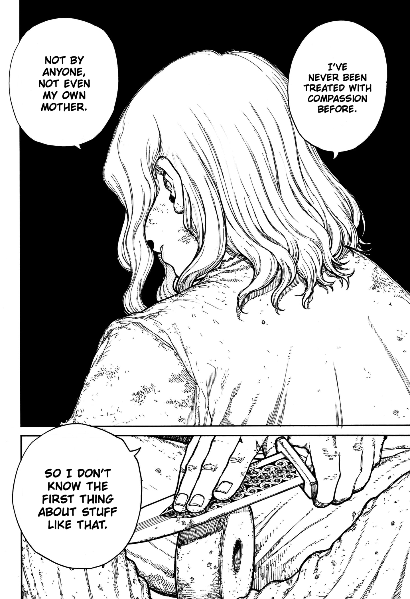 Read Centuria EN Manga Online