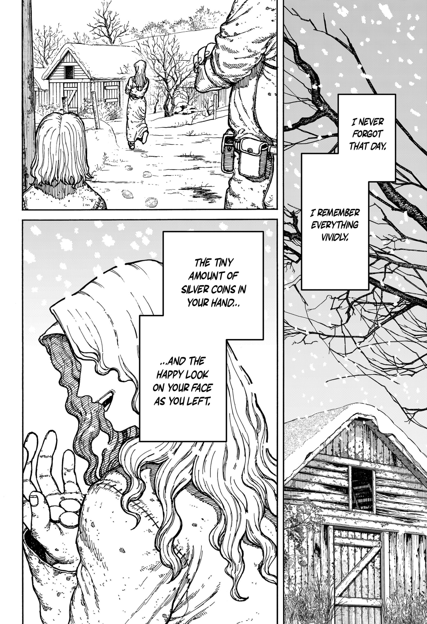 Read Centuria EN Manga Online