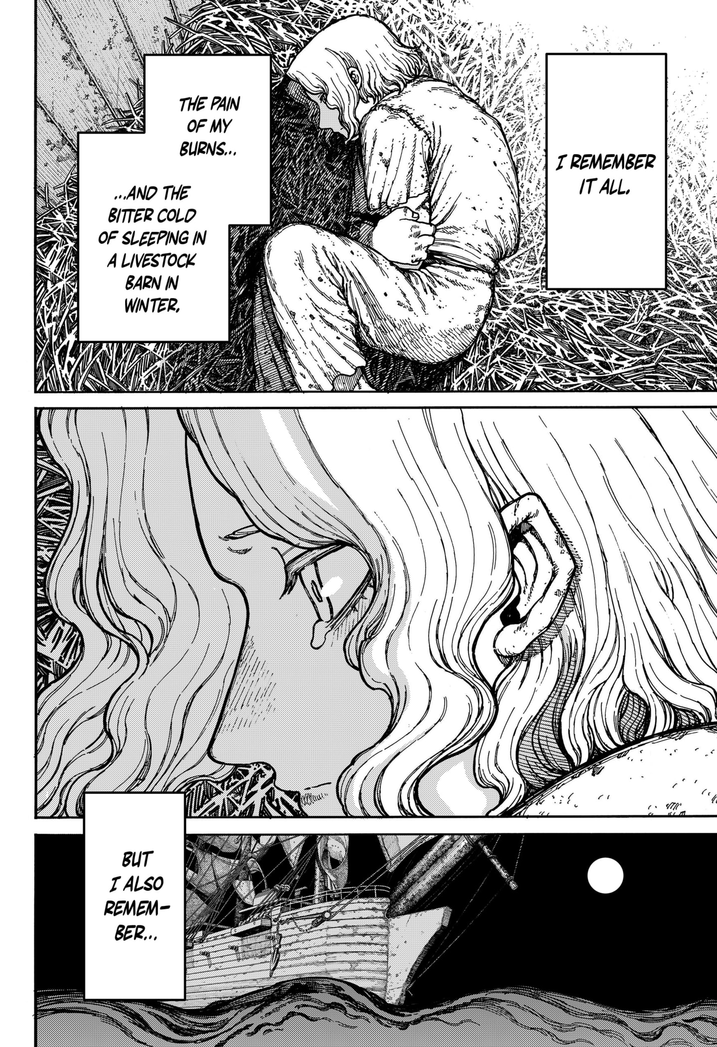 Read Centuria EN Manga Online