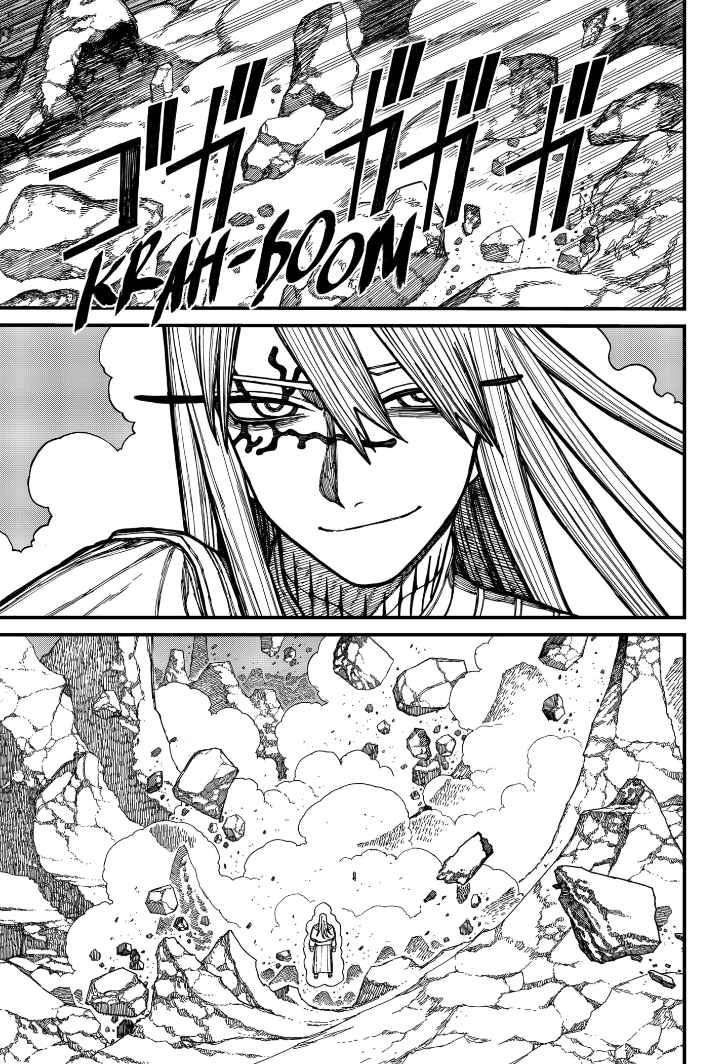 Read Centuria EN Manga Online