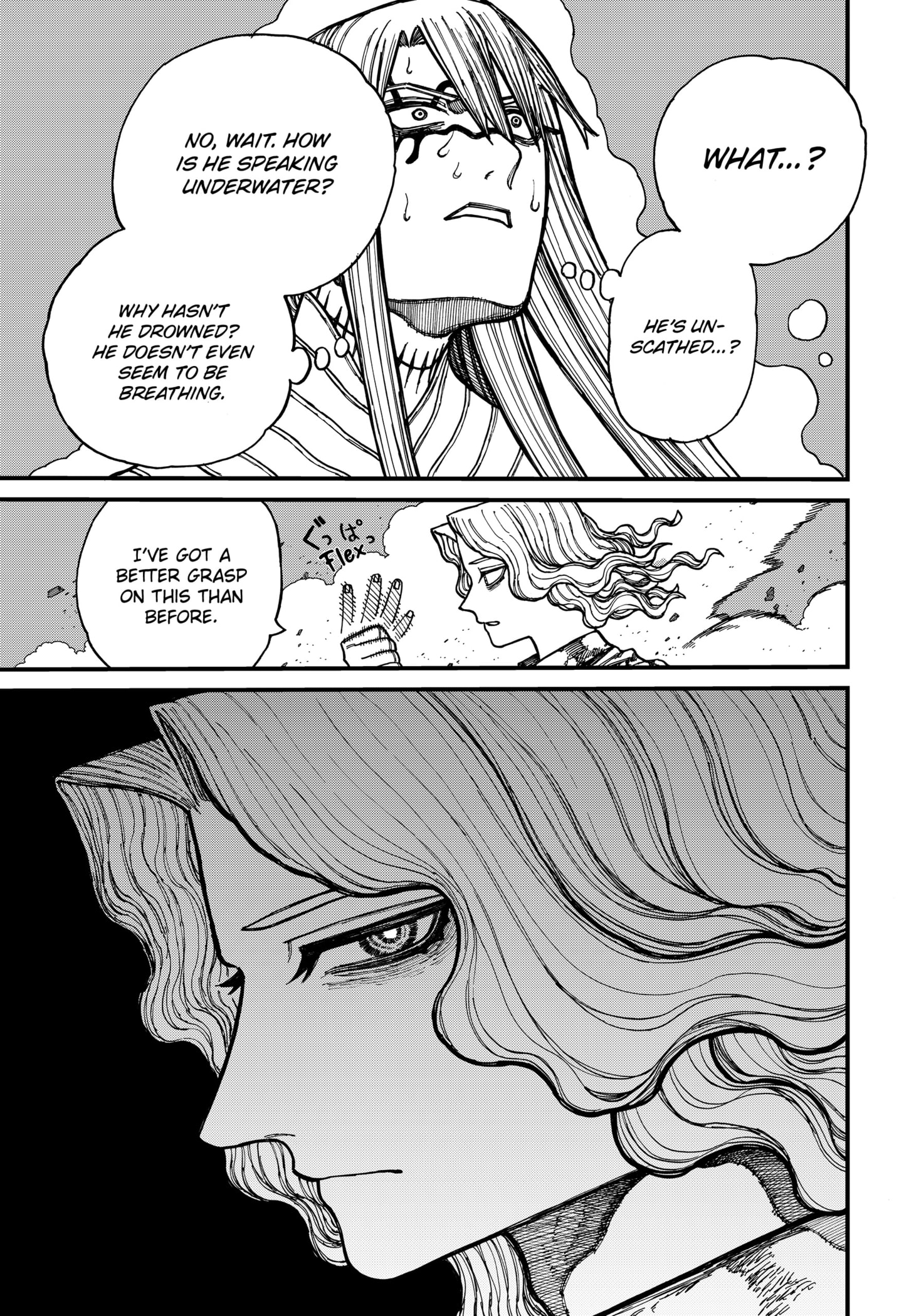 Read Centuria EN Manga Online