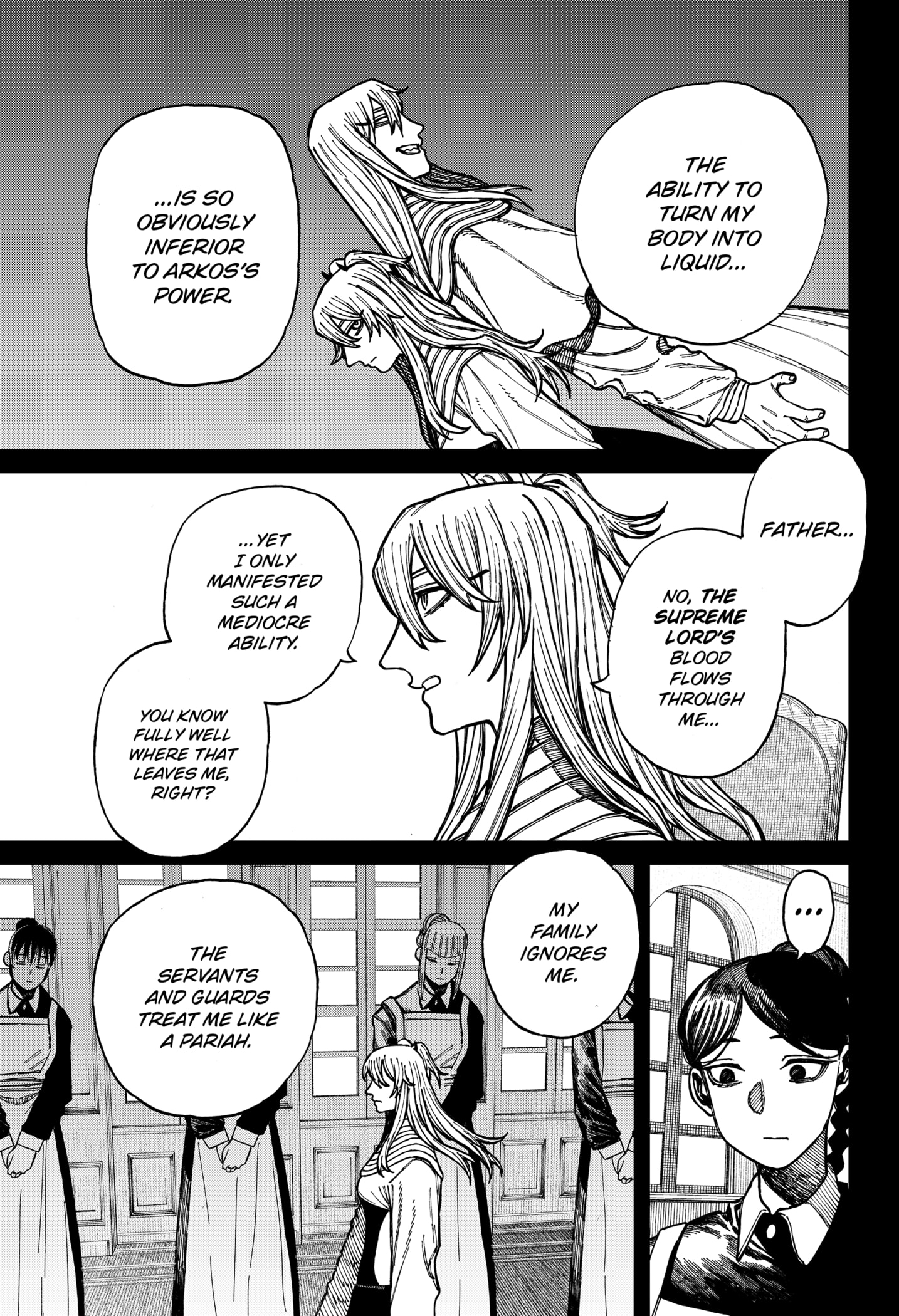 Read Centuria EN Manga Online