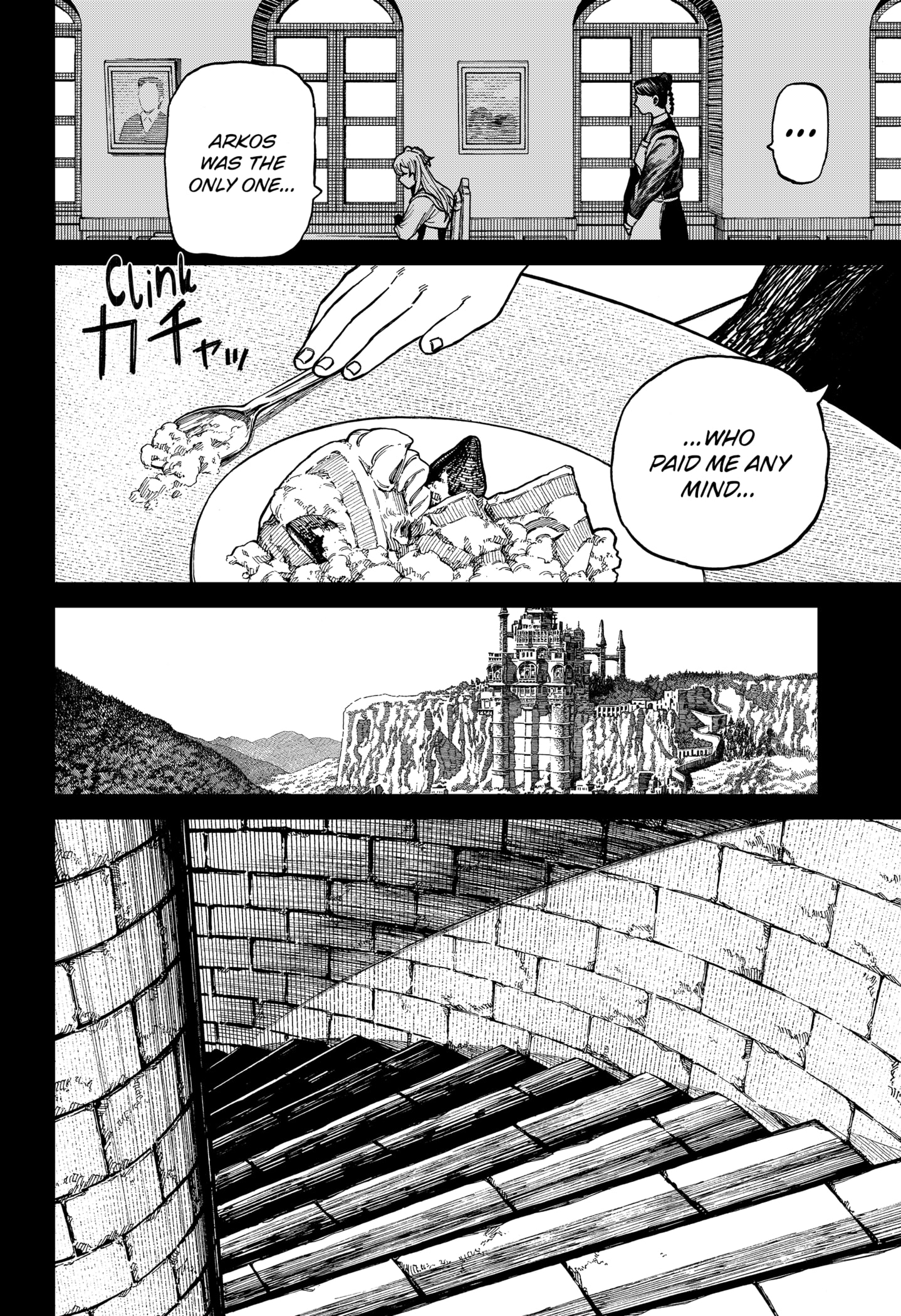 Read Centuria EN Manga Online