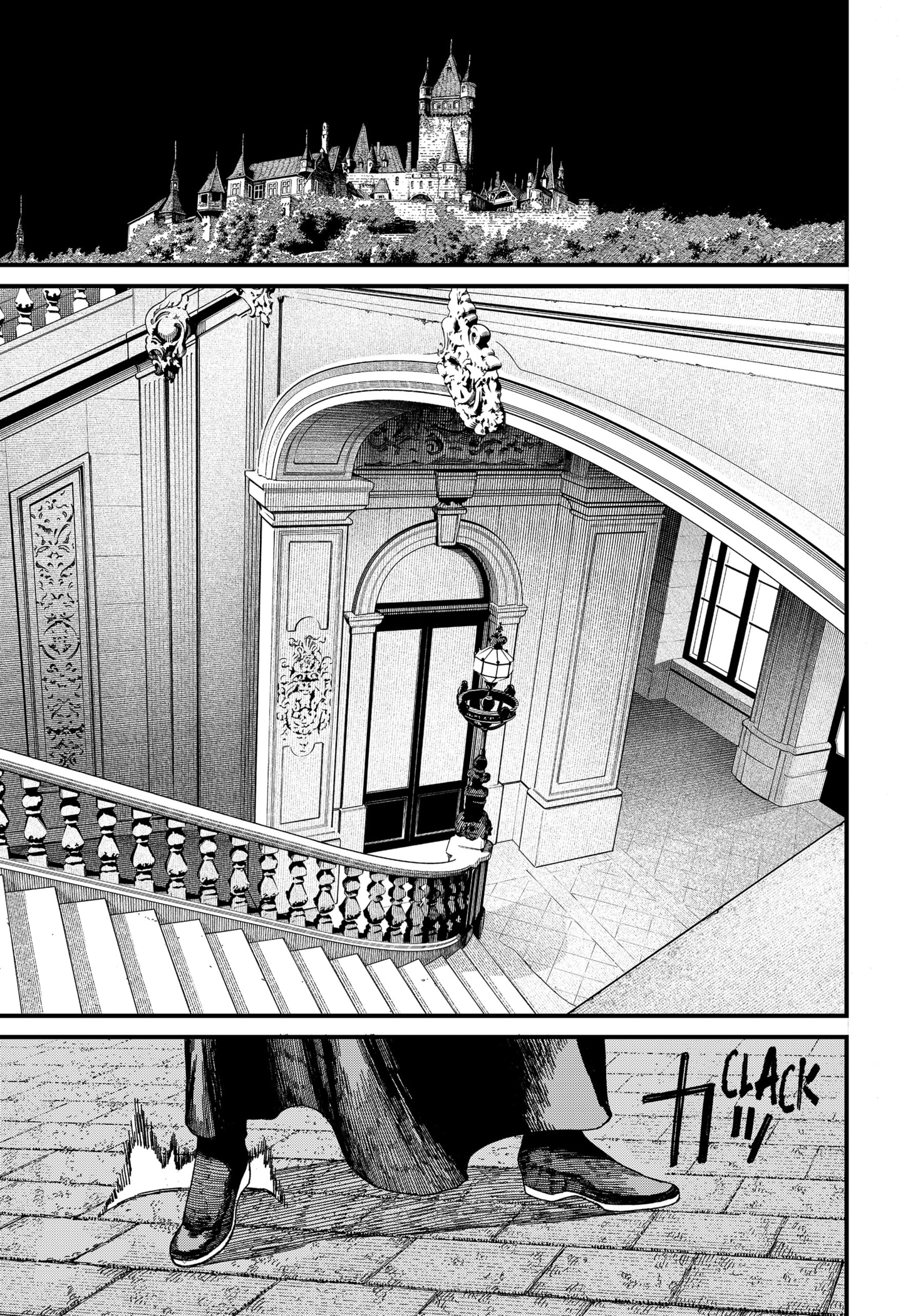 Read Centuria EN Manga Online