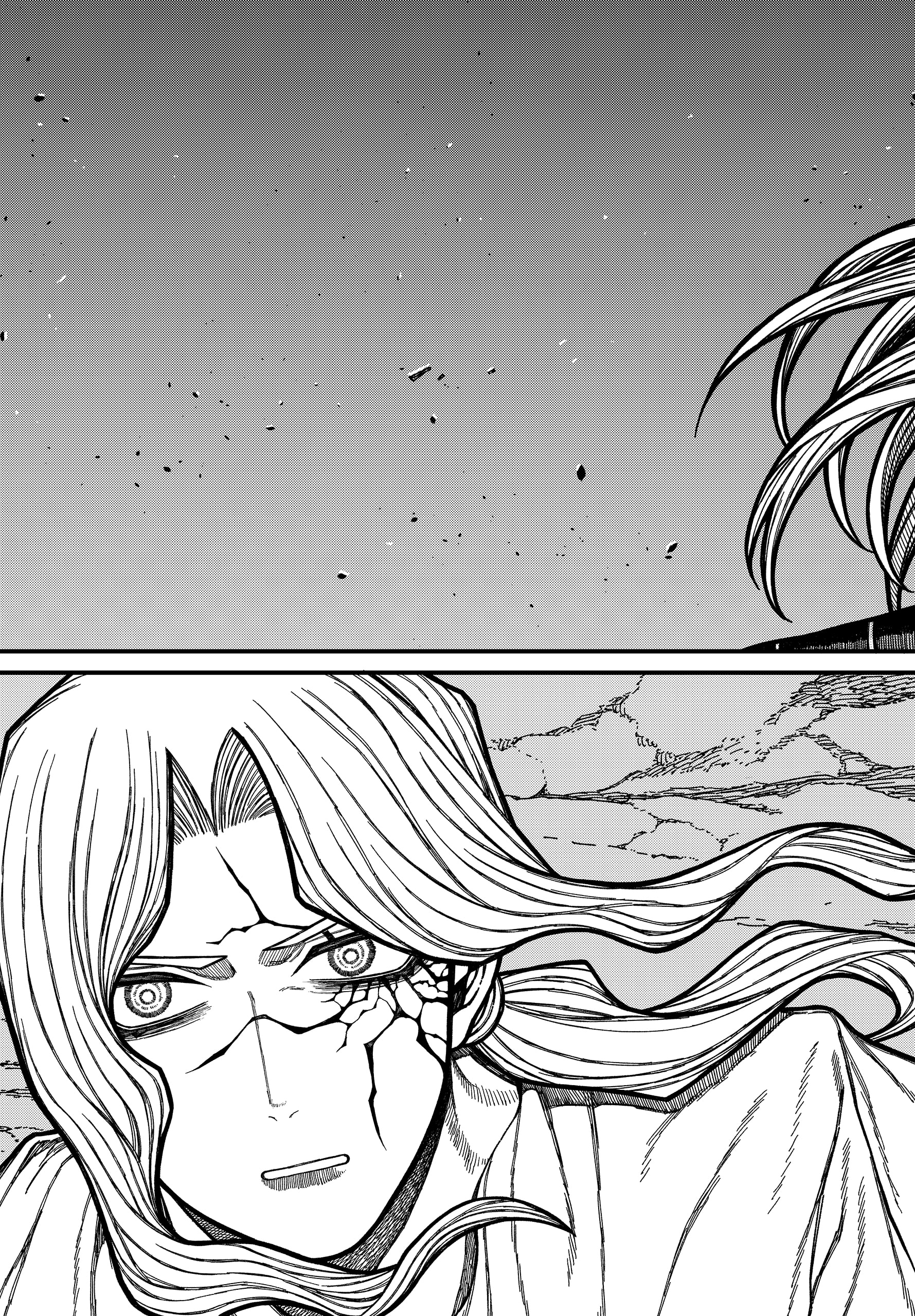 Read Centuria EN Manga Online