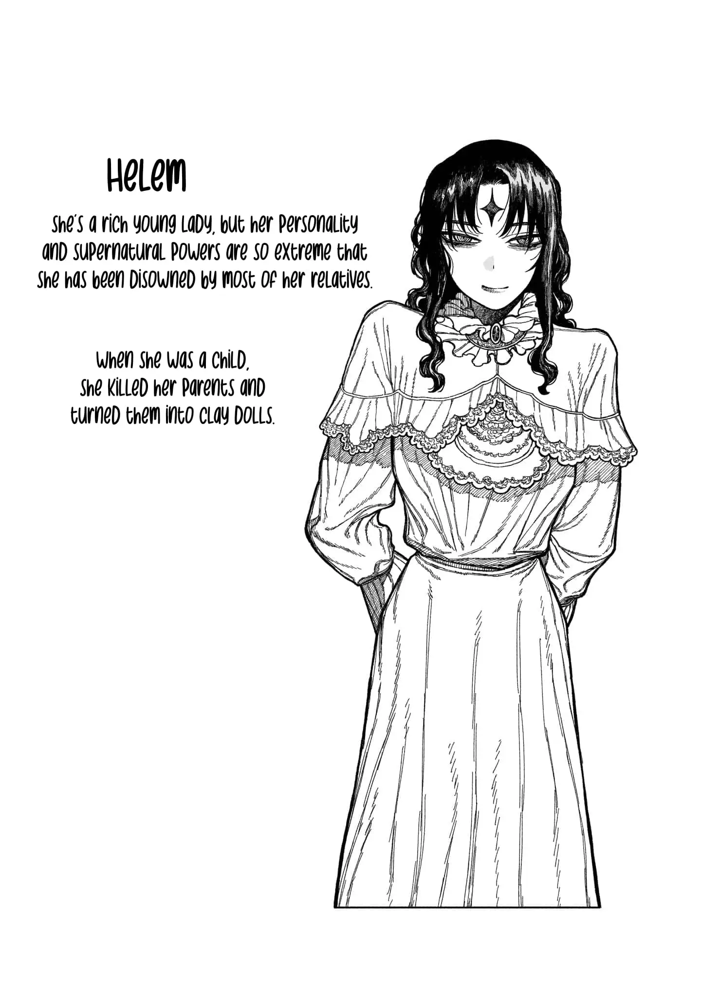 Read Centuria EN Manga Online