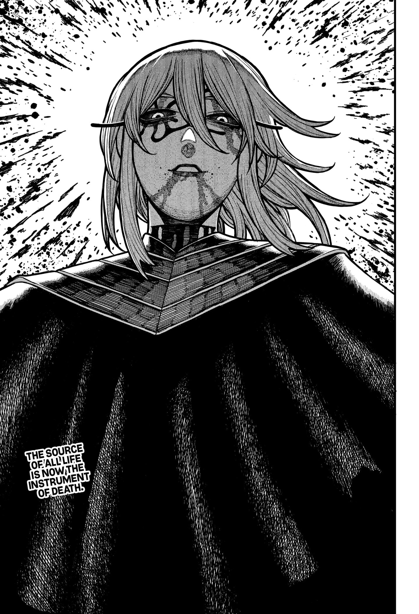 Read Centuria EN Manga Online