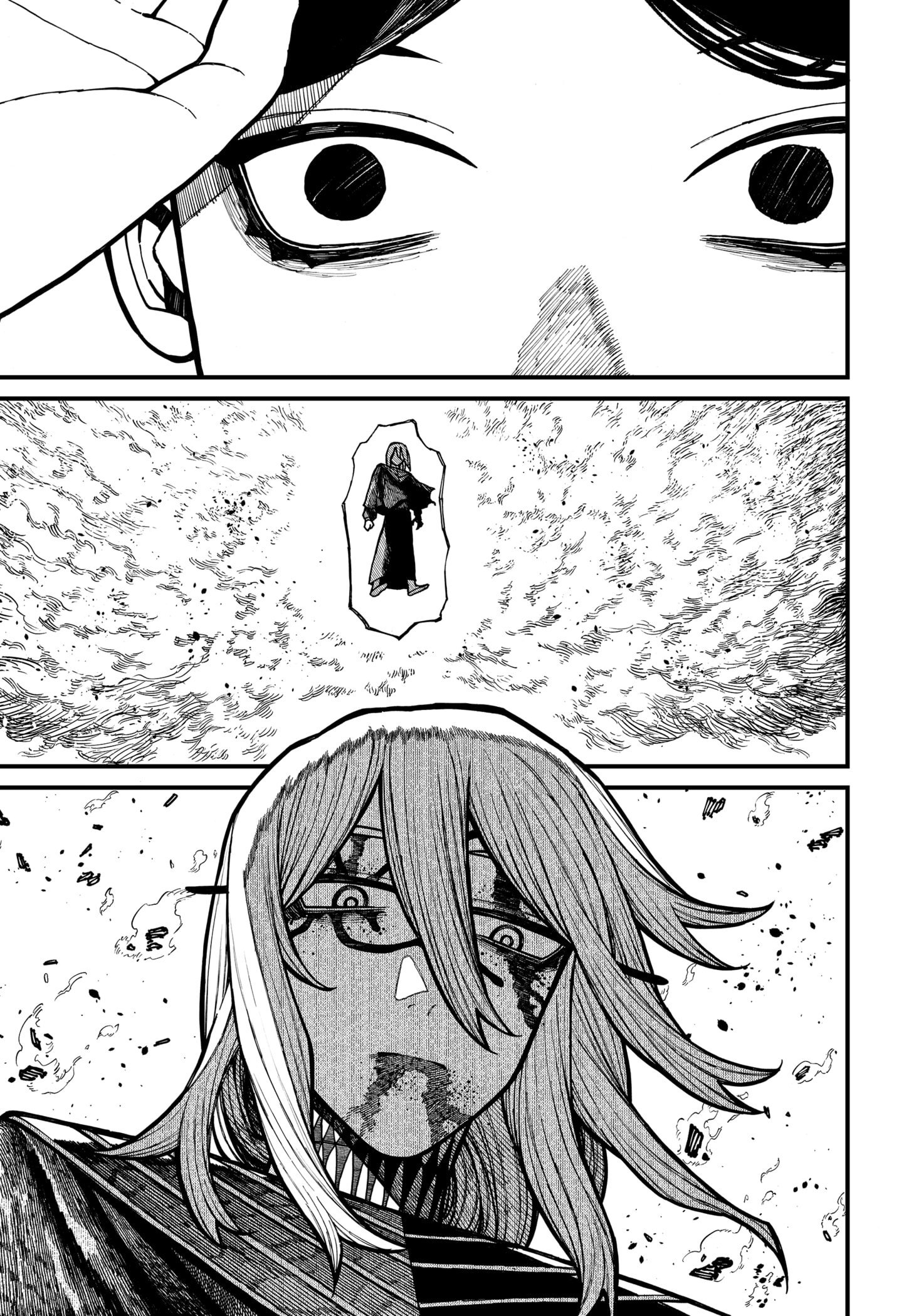 Read Centuria EN Manga Online