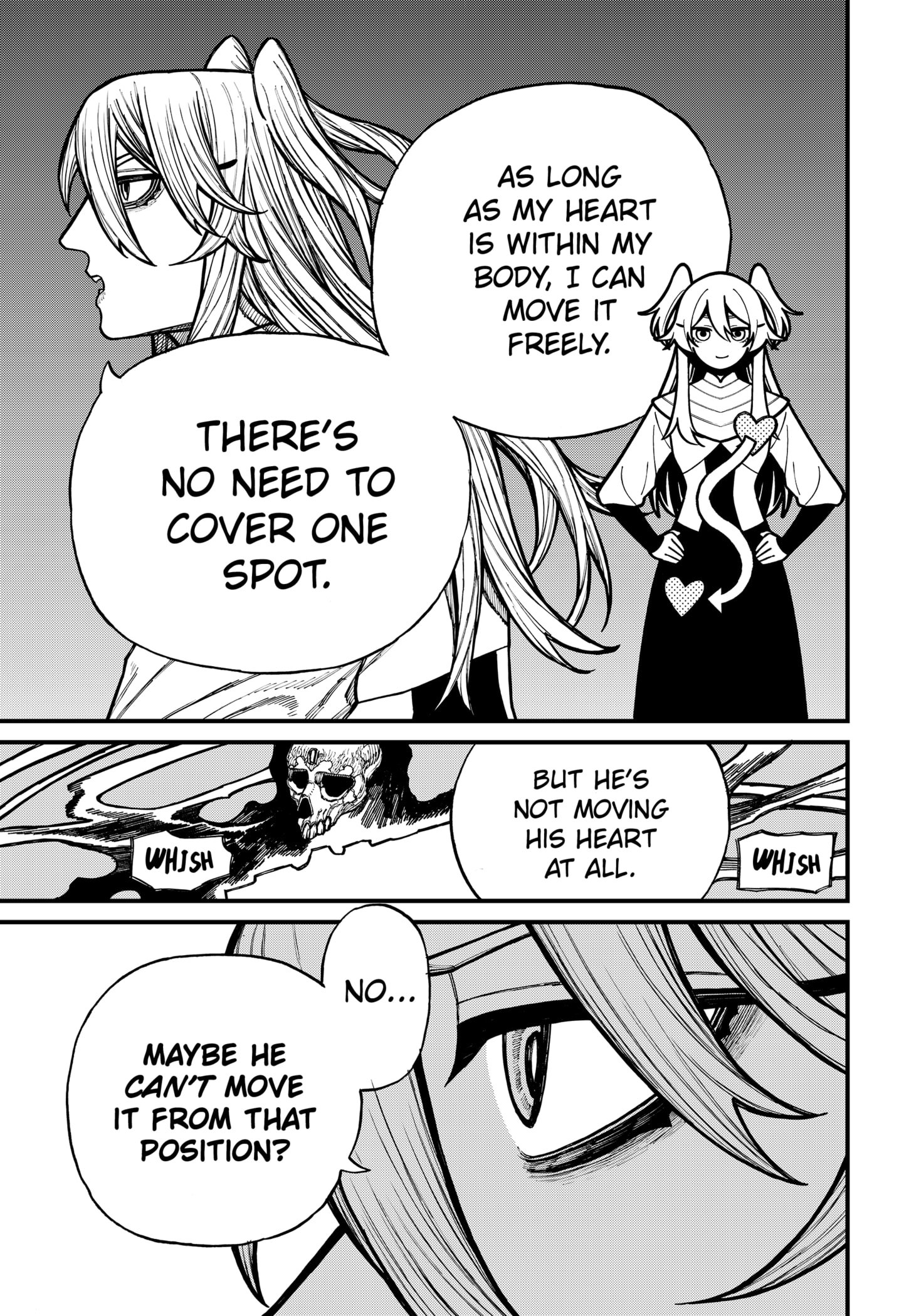 Read Centuria EN Manga Online