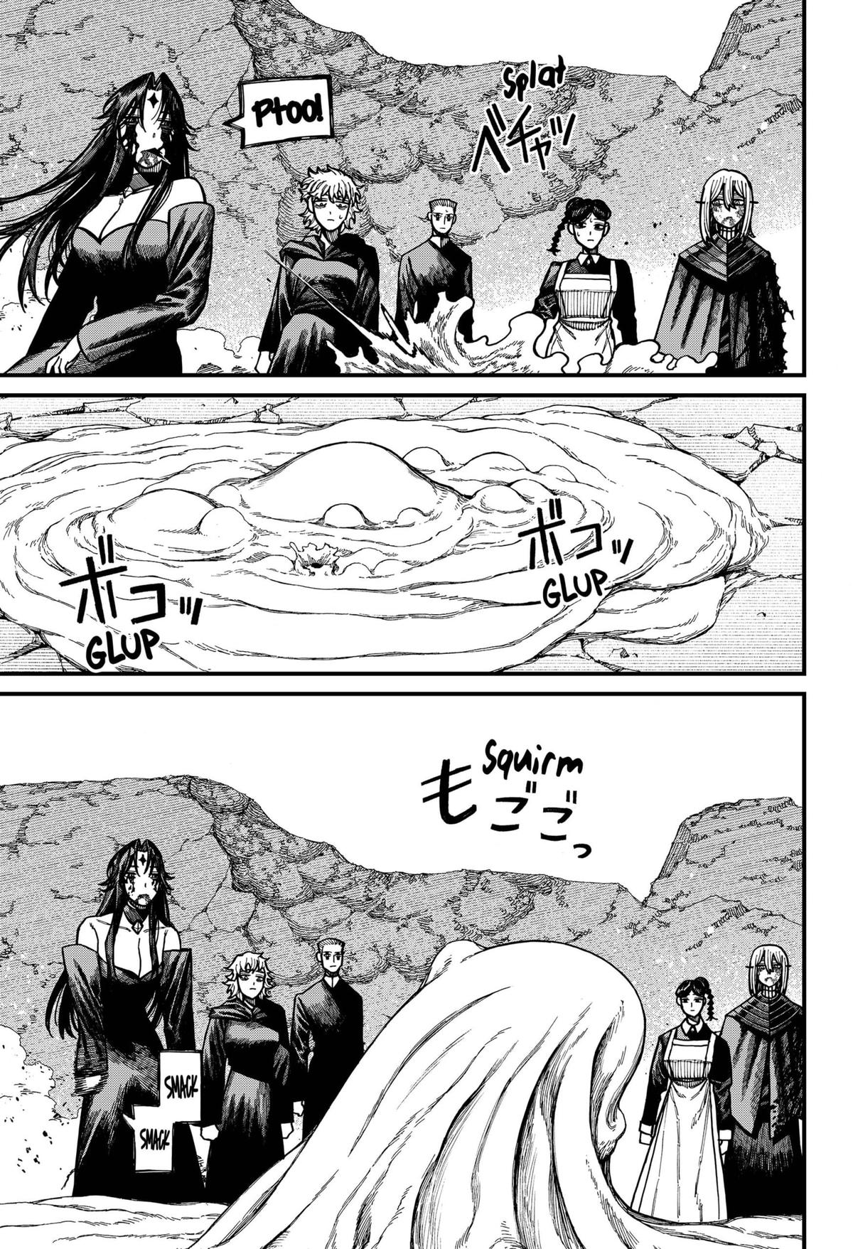 Read Centuria EN Manga Online