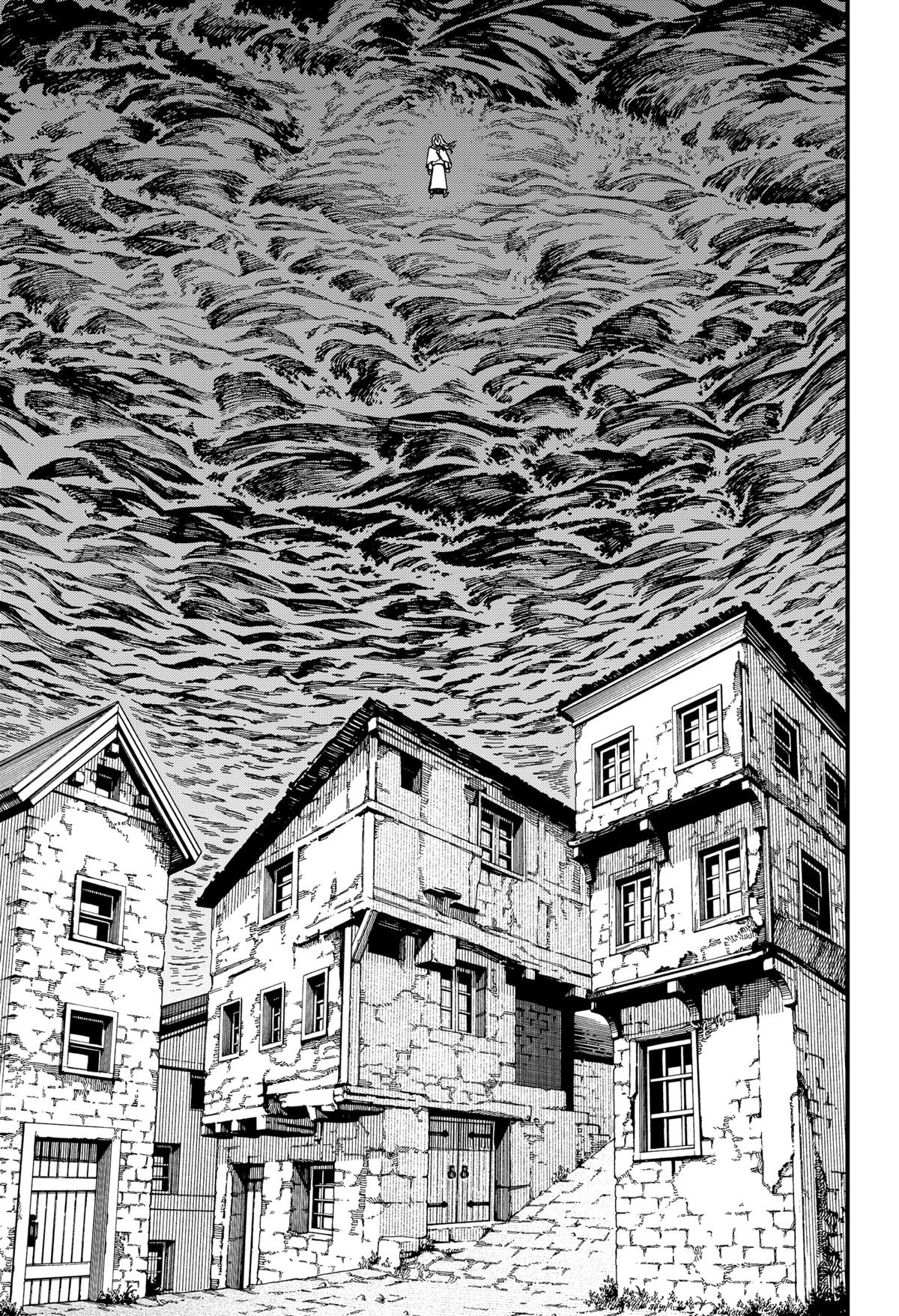 Read Centuria EN Manga Online