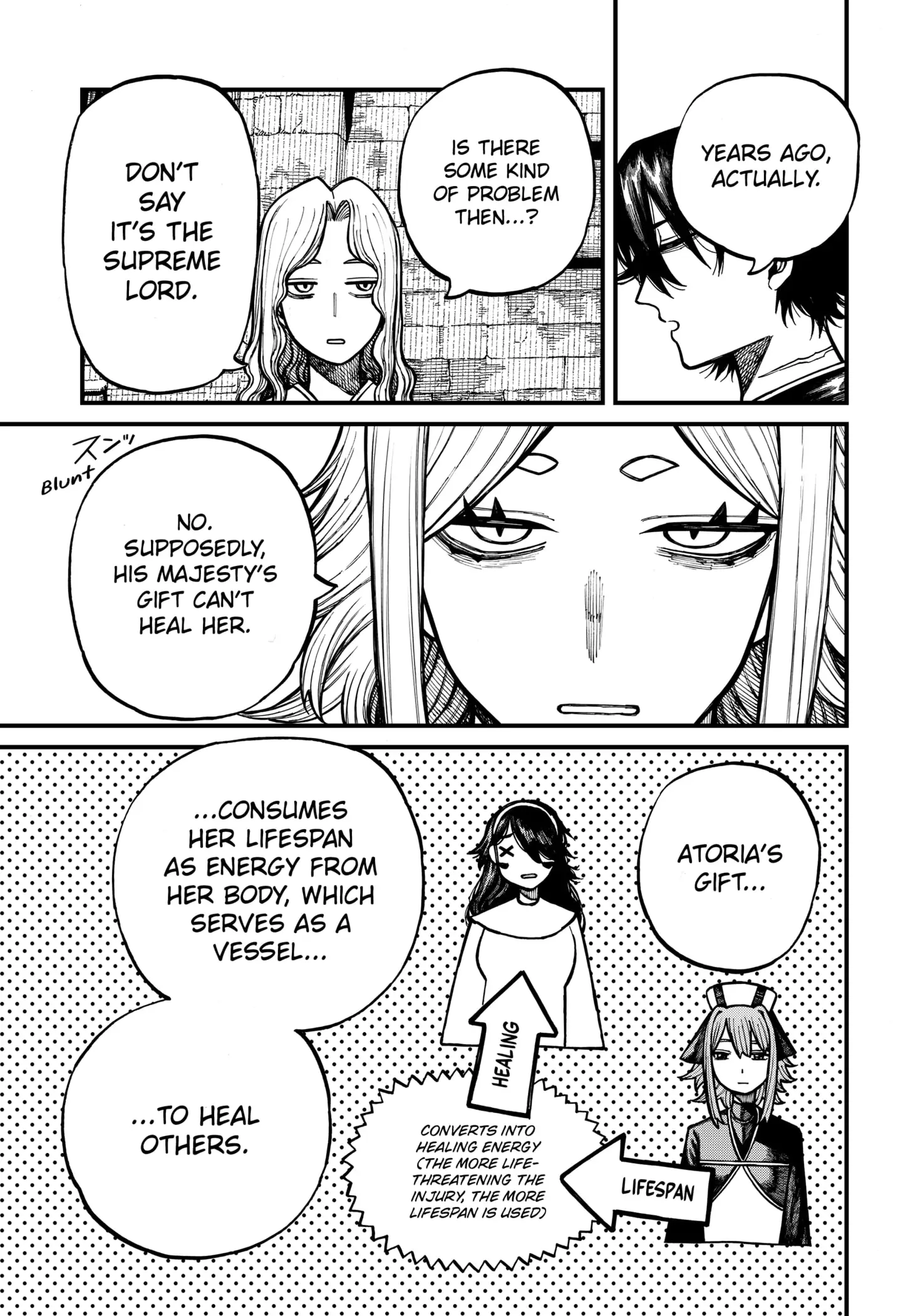 Read Centuria EN Manga Online