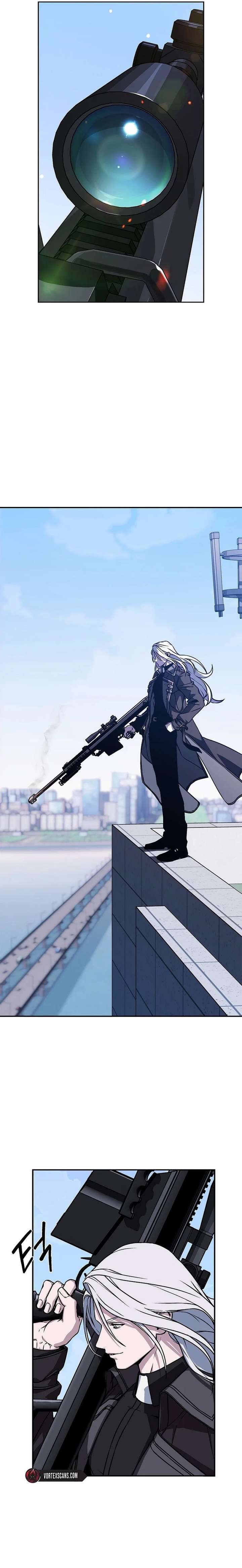 Read Chronicles of the Moonlit Night EN Manga Online