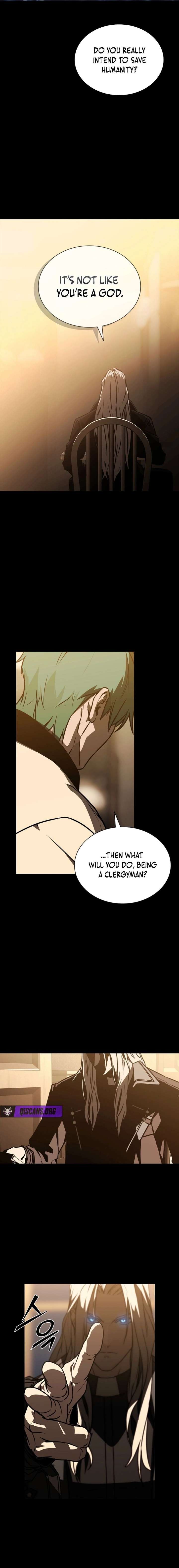 Read Chronicles of the Moonlit Night EN Manga Online