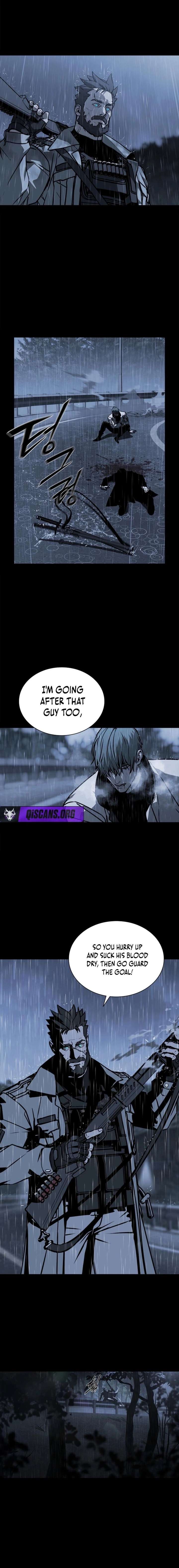 Read Chronicles of the Moonlit Night EN Manga Online