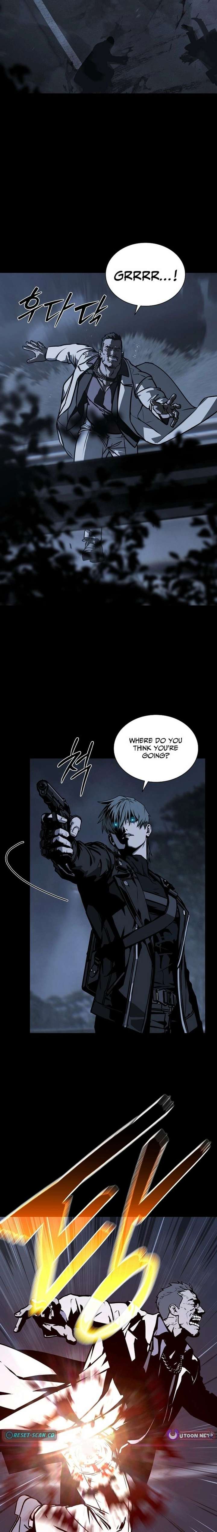 Read Chronicles of the Moonlit Night EN Manga Online