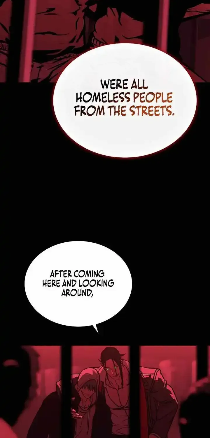 Read Chronicles of the Moonlit Night EN Manga Online
