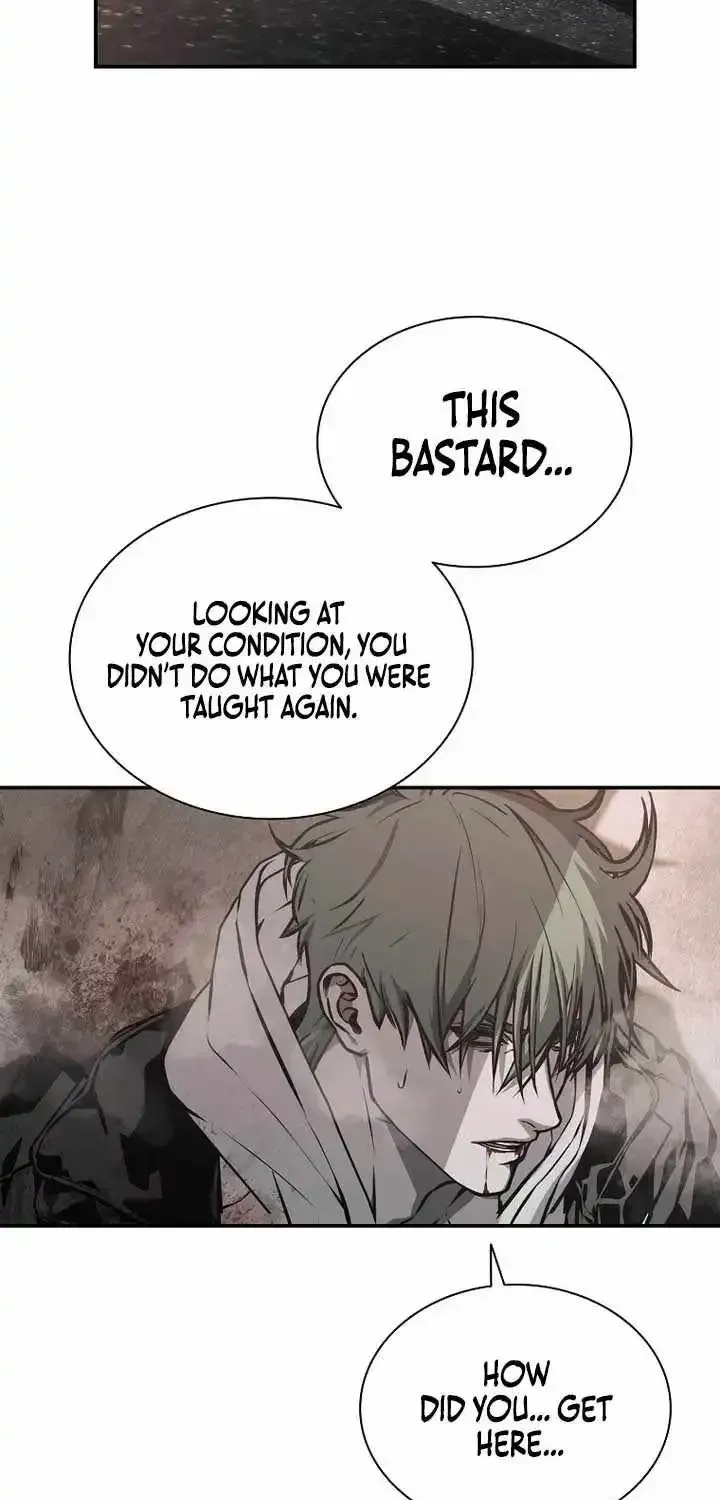 Read Chronicles of the Moonlit Night EN Manga Online