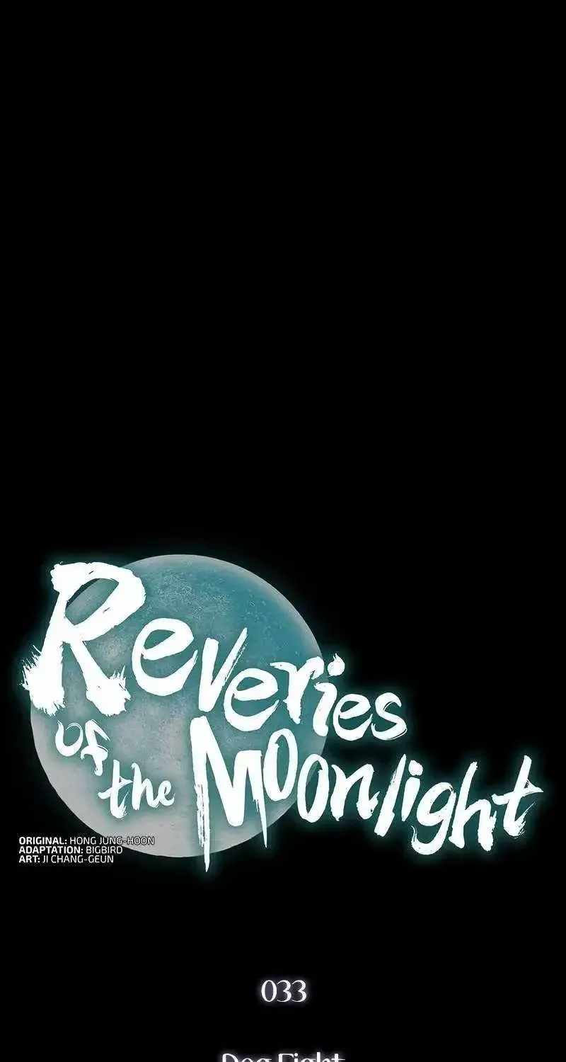 Read Chronicles of the Moonlit Night EN Manga Online