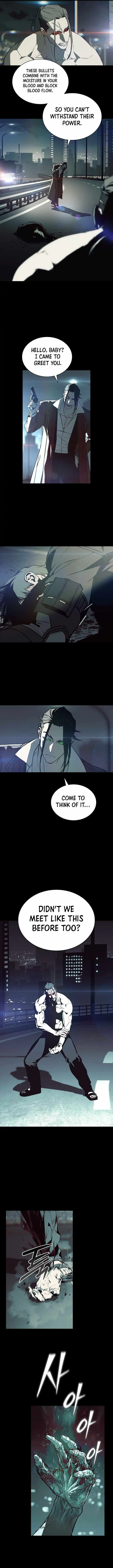 Read Chronicles of the Moonlit Night EN Manga Online