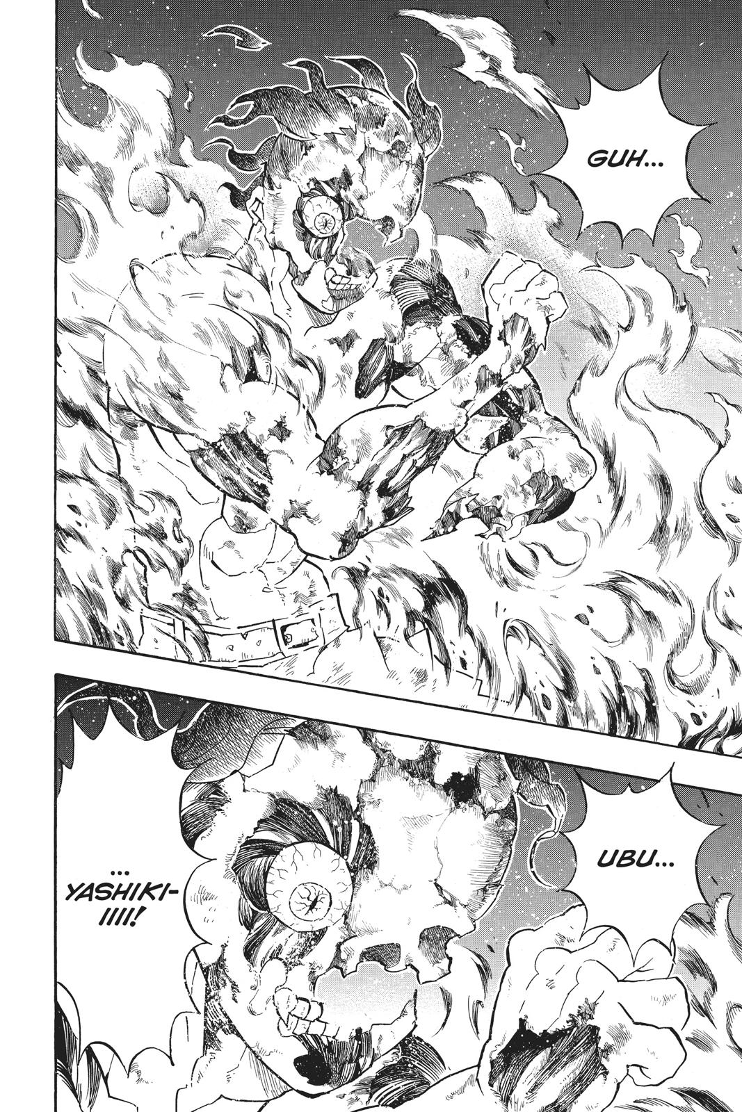 Read Demon Slayer_ Kimetsu no Yaiba EN Manga Online