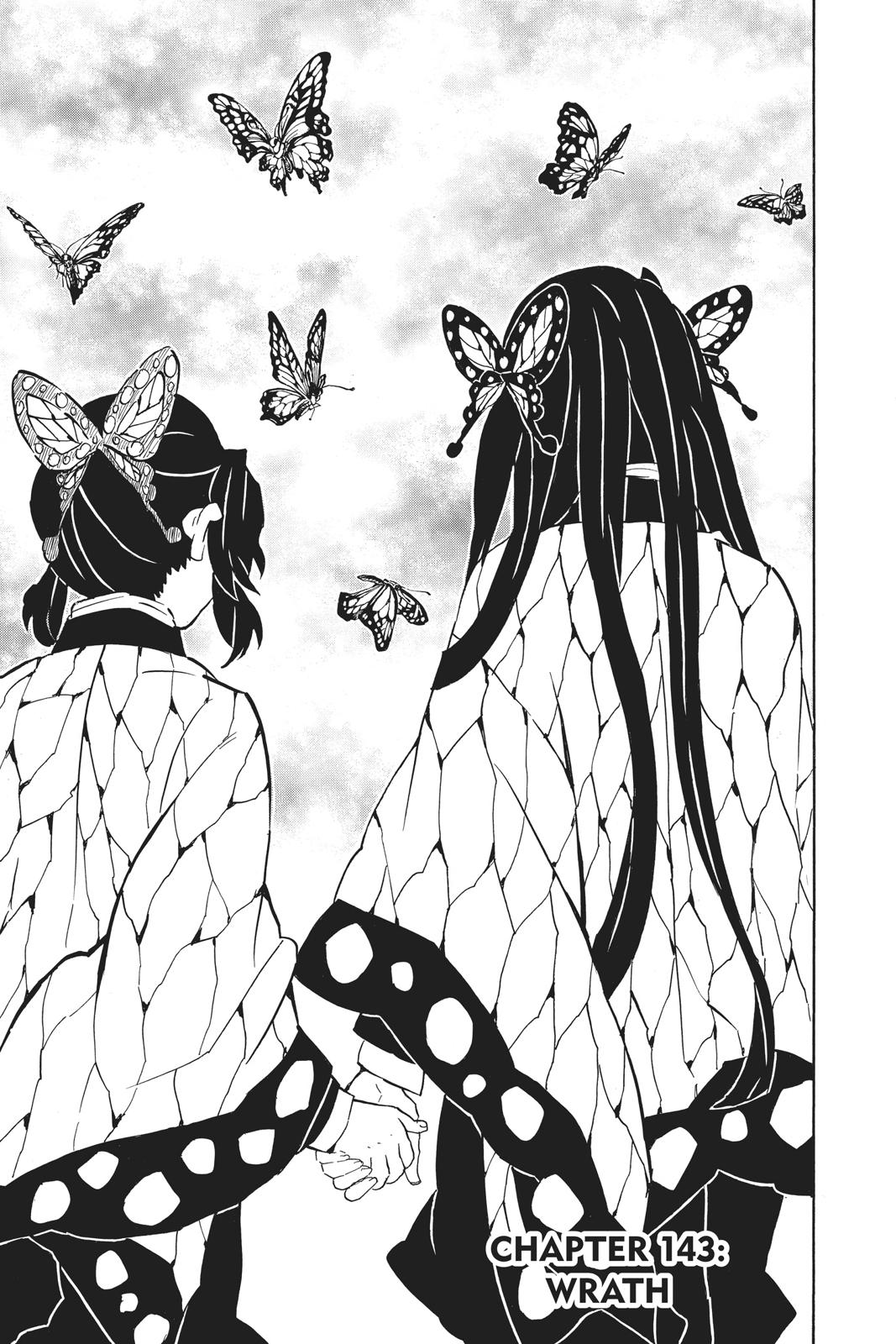 Read Demon Slayer_ Kimetsu no Yaiba EN Manga Online