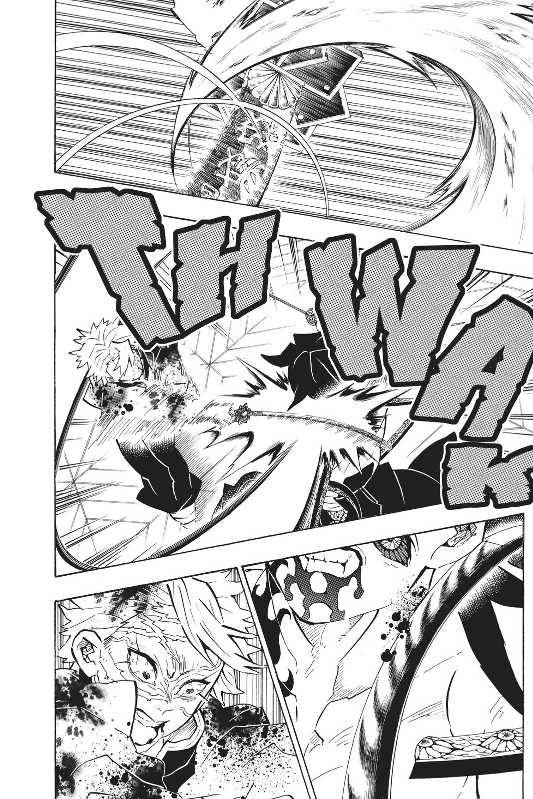 Read Demon Slayer_ Kimetsu no Yaiba EN Manga Online