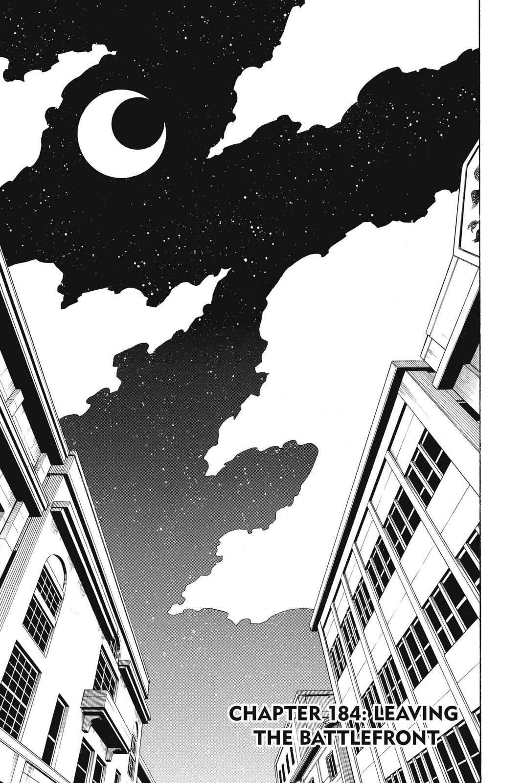 Read Demon Slayer_ Kimetsu no Yaiba EN Manga Online