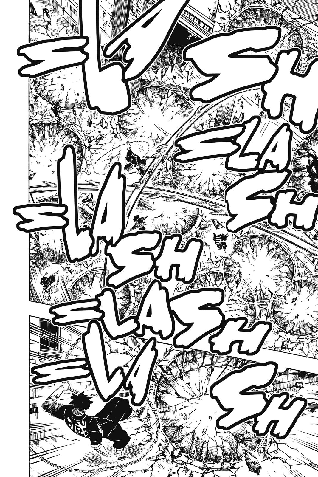Read Demon Slayer_ Kimetsu no Yaiba EN Manga Online
