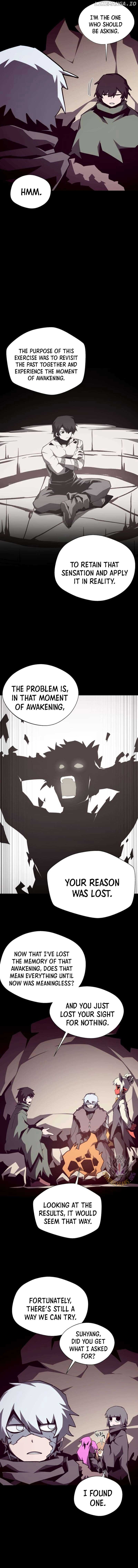 Read Dungeon Odyssey EN Manga Online