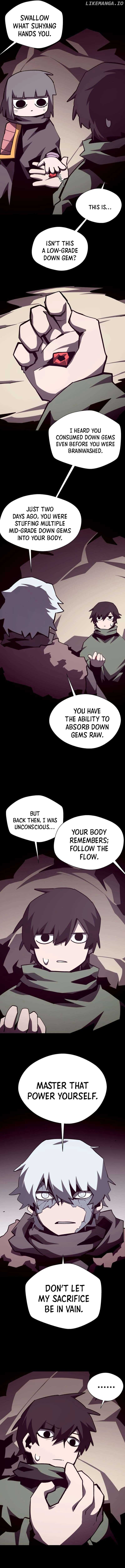 Read Dungeon Odyssey EN Manga Online