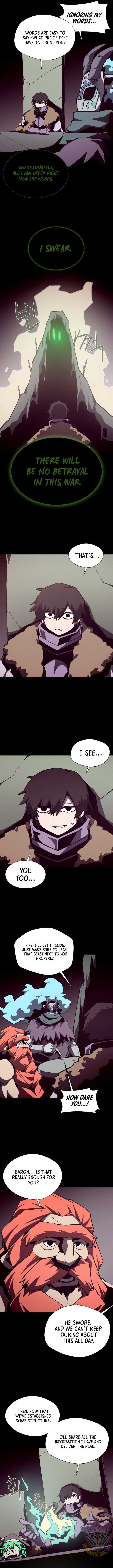 Read Dungeon Odyssey EN Manga Online