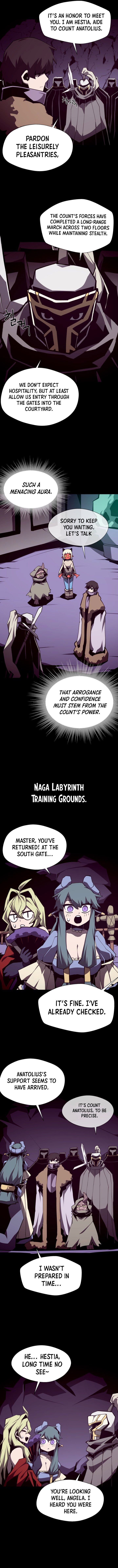 Read Dungeon Odyssey EN Manga Online