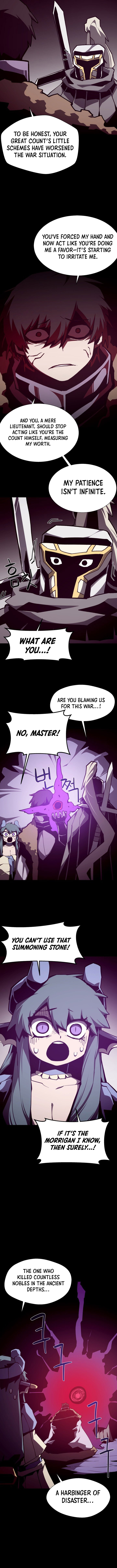 Read Dungeon Odyssey EN Manga Online