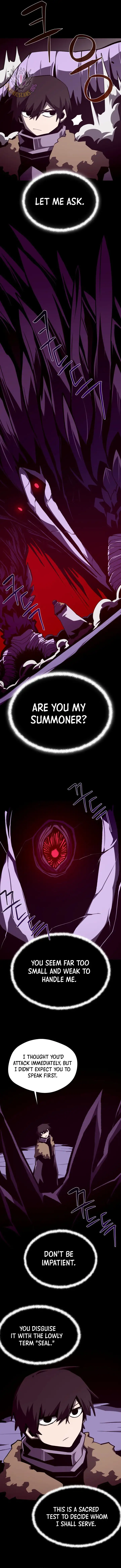 Read Dungeon Odyssey EN Manga Online