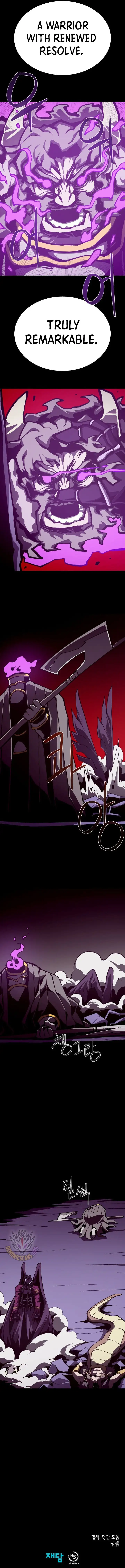 Read Dungeon Odyssey EN Manga Online