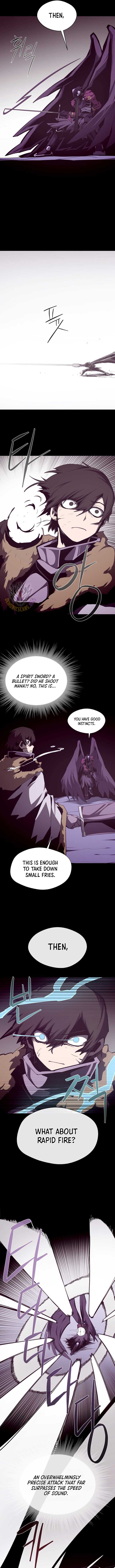 Read Dungeon Odyssey EN Manga Online